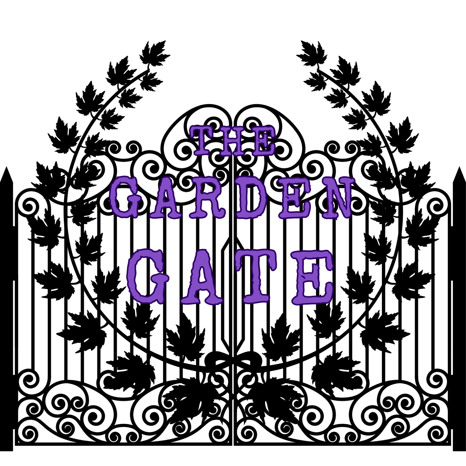The Garden Gate